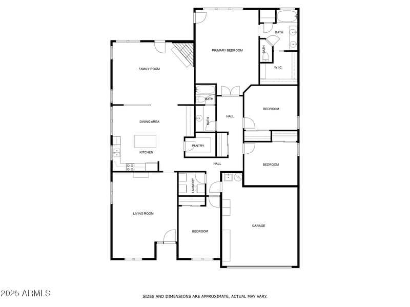 11414 Petra Ave, Mesa, AZ 85212