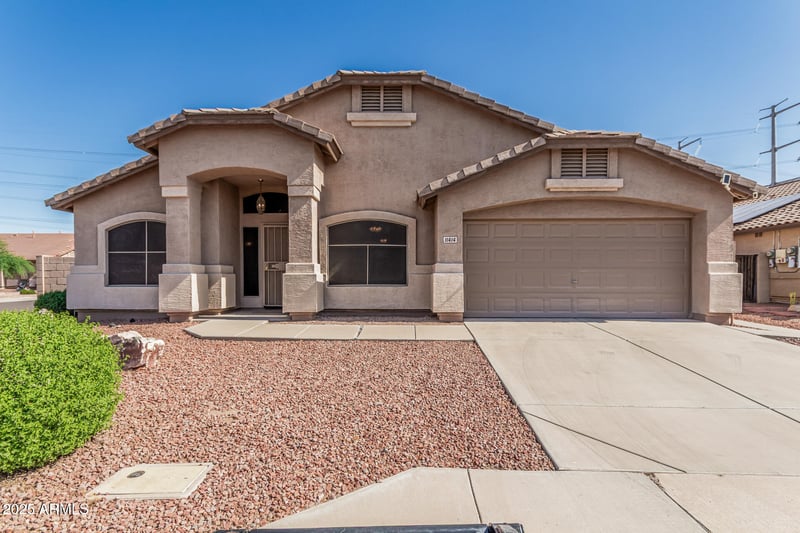 11414 Petra Ave, Mesa, AZ 85212