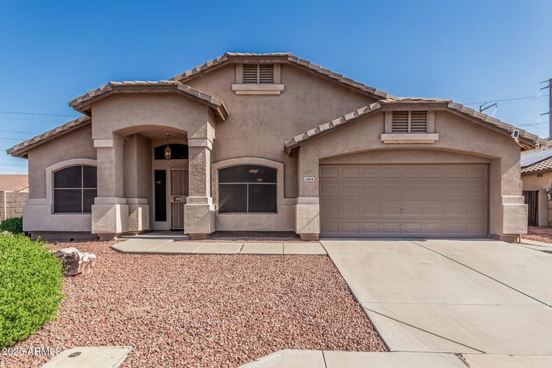 11414 Petra Ave, Mesa, AZ 85212