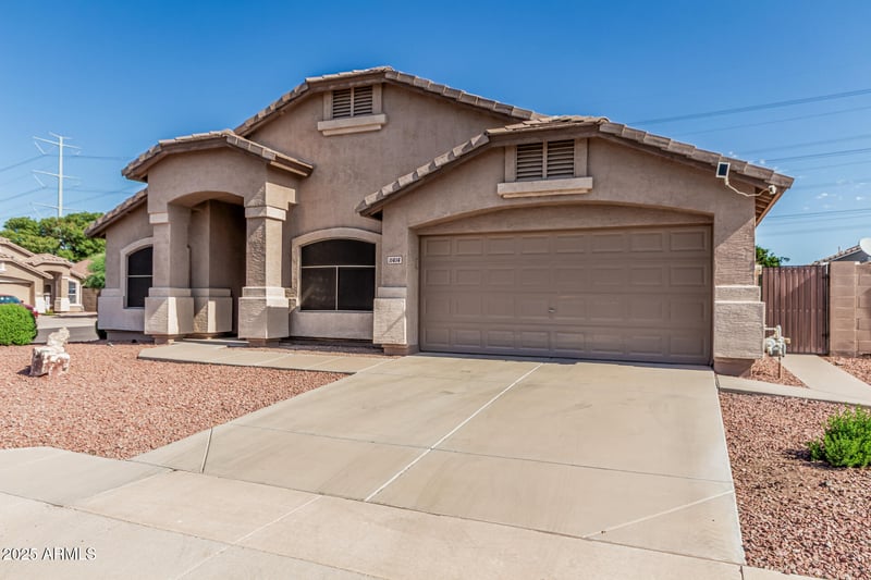 11414 Petra Ave, Mesa, AZ 85212