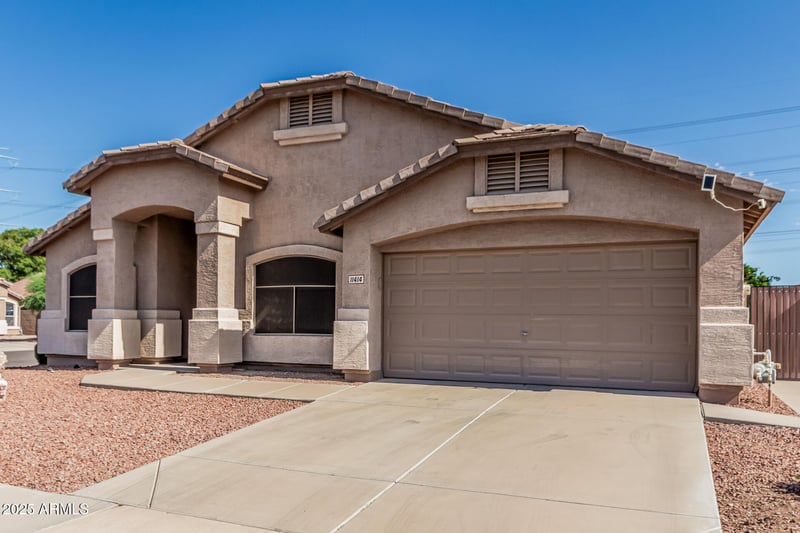 11414 Petra Ave, Mesa, AZ 85212