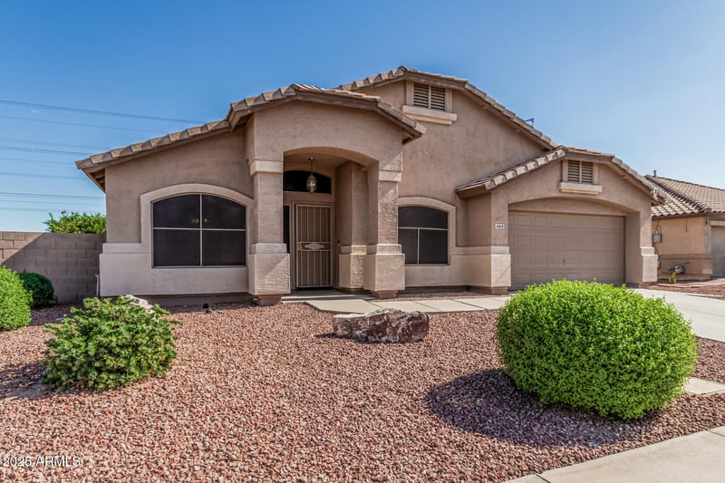 11414 Petra Ave, Mesa, AZ 85212