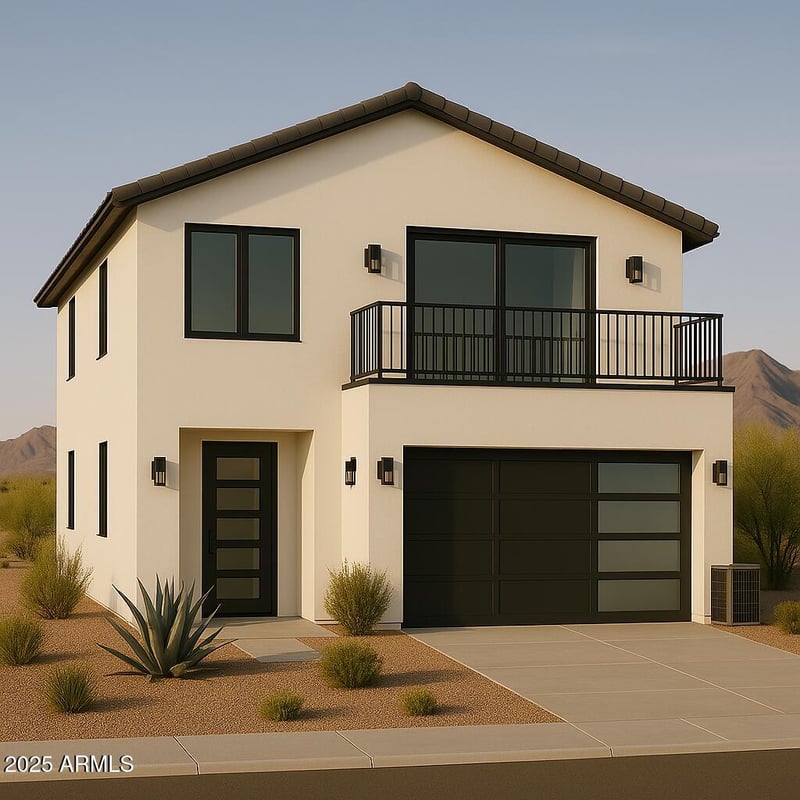 11414 Pinto Dr, Fountain Hills, AZ 85268