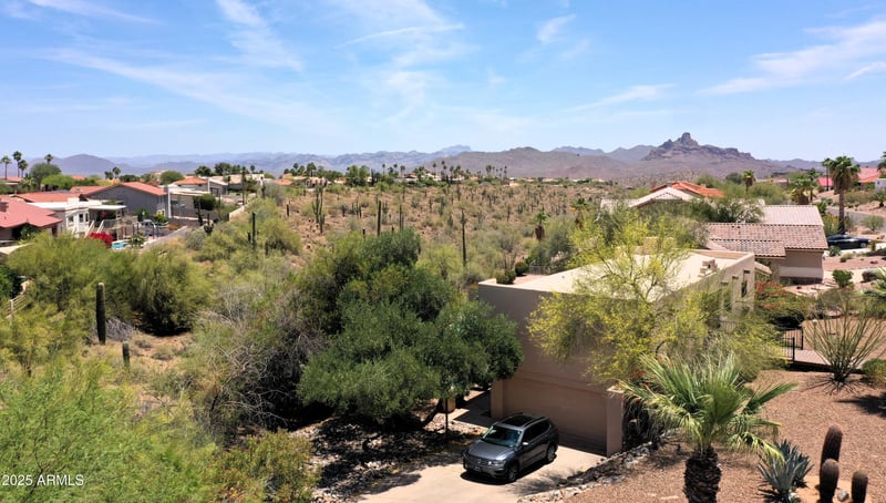 11414 Pinto Dr, Fountain Hills, AZ 85268