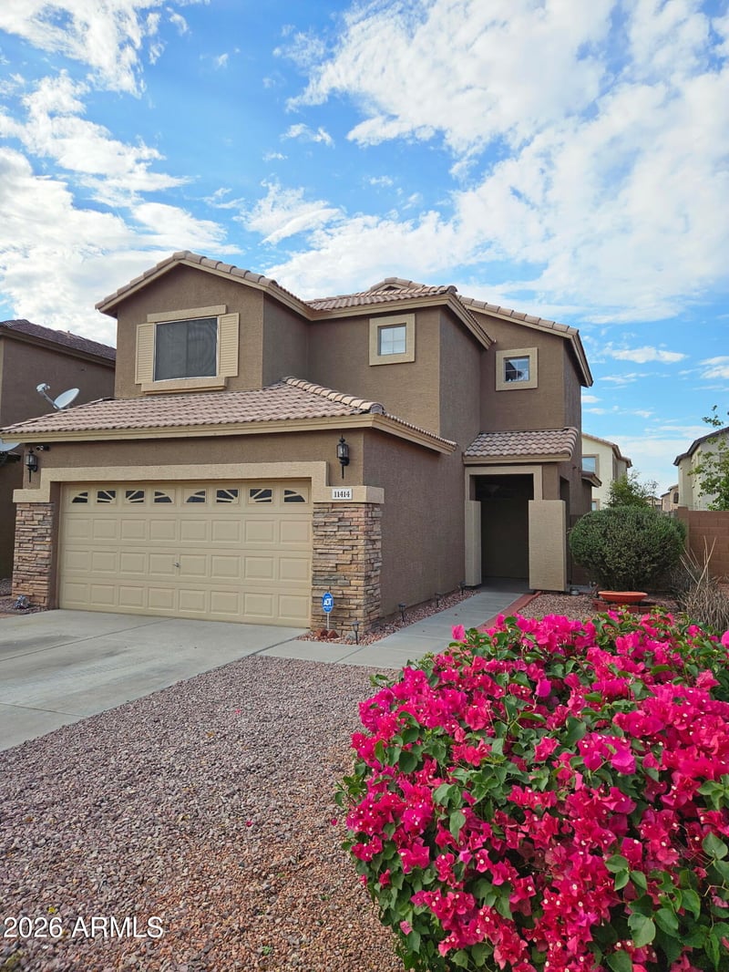 11414 Mohave St, Avondale, AZ 85323