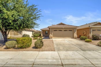 11414 Pinehollow Dr, Surprise, AZ 85378
