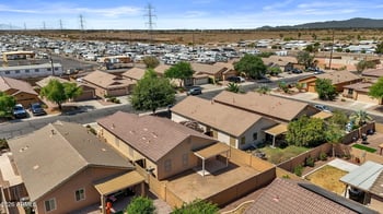 11414 Pinehollow Dr, Surprise, AZ 85378