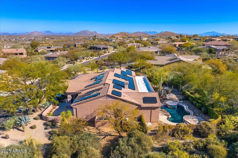 11415 E Four Peaks Rd, Scottsdale, AZ 85262