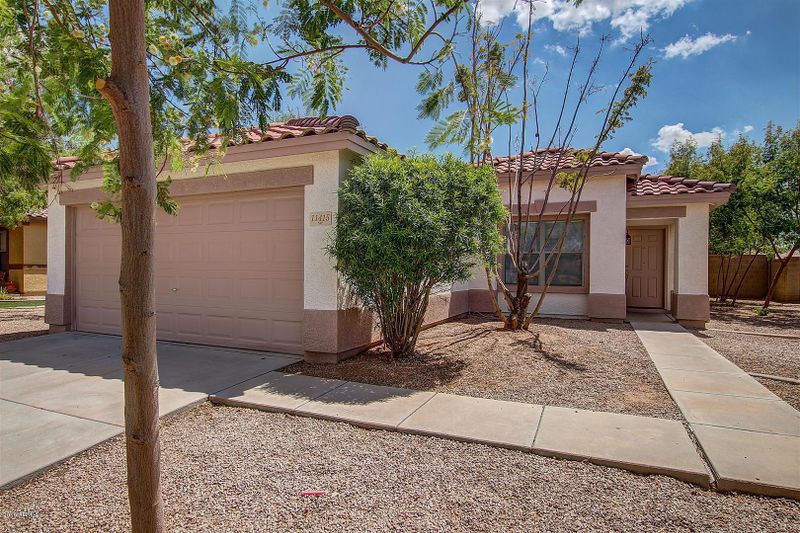 11415 E Quarry Ave, Mesa, AZ 85212