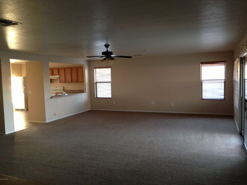 11415 E Quicksilver Ave, Mesa, AZ 85212