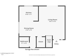 11415 Yuma St, Avondale, AZ 85323