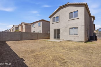11415 Yuma St, Avondale, AZ 85323