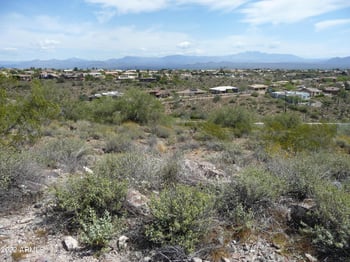 11416 Crestview Dr #4, Fountain Hills, AZ 85268