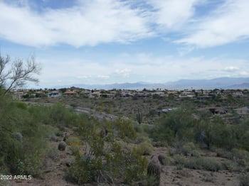 11416 Crestview Dr #4, Fountain Hills, AZ 85268