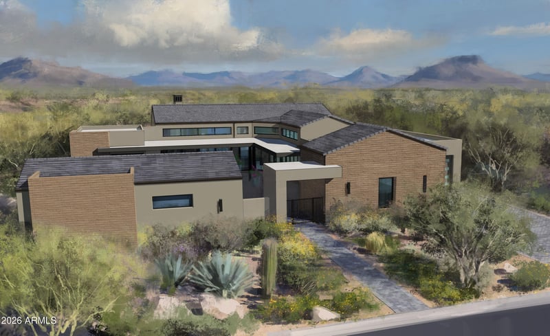 11416 Sundance Trl, Scottsdale, AZ 85262