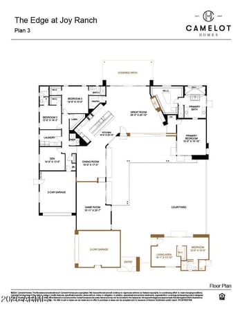 11416 Sundance Trl, Scottsdale, AZ 85262