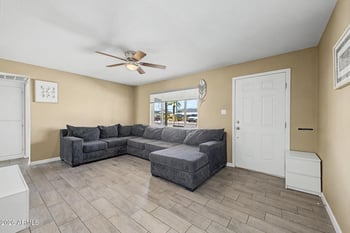 11416 N 112th Dr, Youngtown, AZ 85363