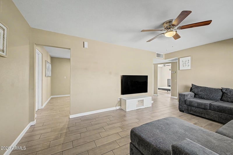 11416 N 112th Dr, Youngtown, AZ 85363