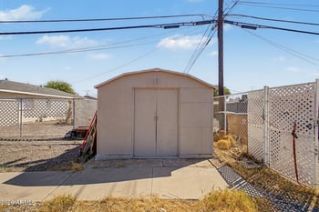 11416 N 112th Dr, Youngtown, AZ 85363