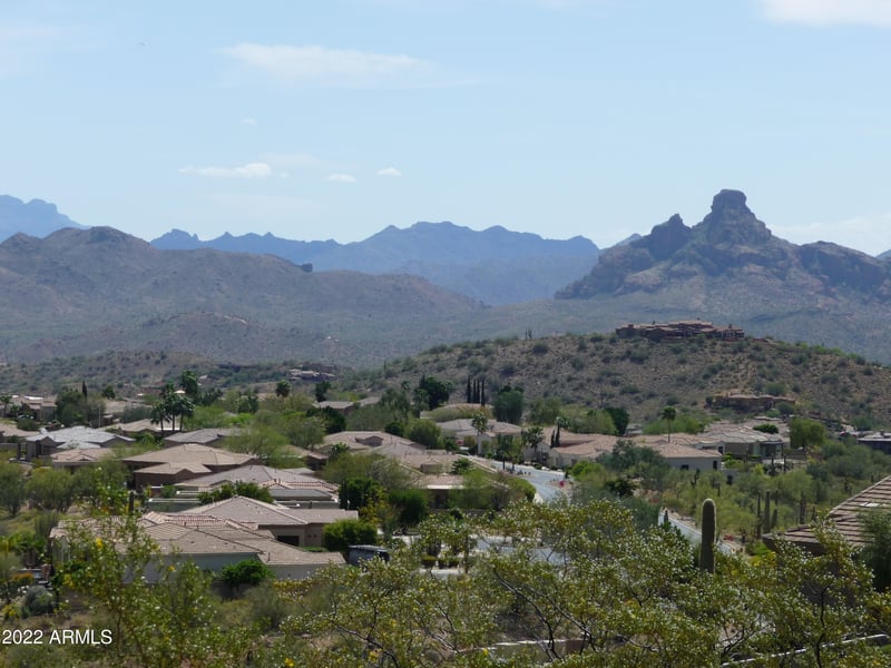 11416 Crestview Dr #4, Fountain Hills, AZ 85268