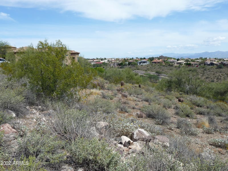 11416 Crestview Dr #4, Fountain Hills, AZ 85268