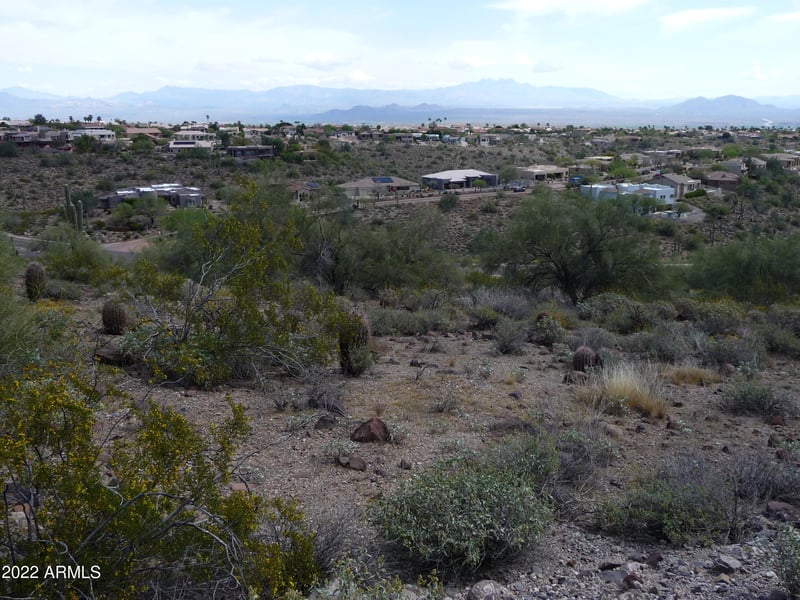 11416 Crestview Dr #4, Fountain Hills, AZ 85268