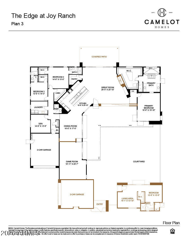 11416 Sundance Trl, Scottsdale, AZ 85262