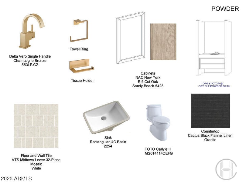 11416 Sundance Trl, Scottsdale, AZ 85262