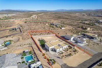 11416 Tether Trl, Peoria, AZ 85383