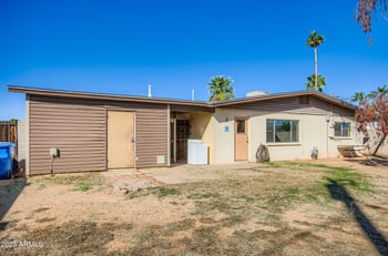 11417 33rd Ave, Phoenix, AZ 85029