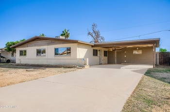 11417 33rd Ave, Phoenix, AZ 85029