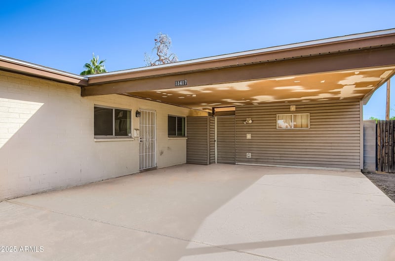 11417 33rd Ave, Phoenix, AZ 85029