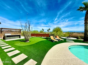 11417 Cameron Ct, Fountain Hills, AZ 85268