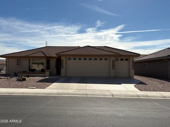 11417 Ocaso Ave, Mesa, AZ 85212