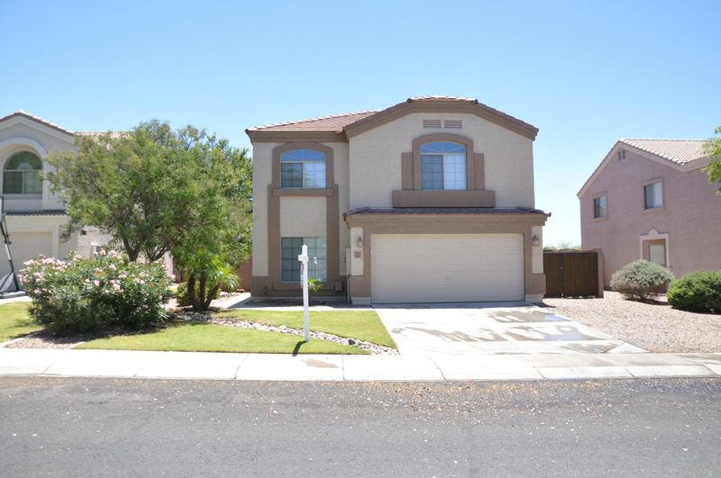 11417 W Austin Thomas Dr, Surprise, AZ 85378