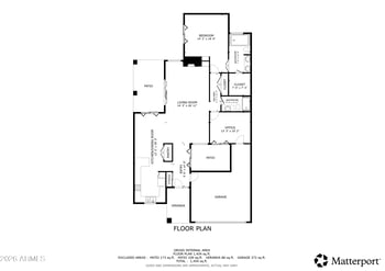 11418 30th Ave, Phoenix, AZ 85029