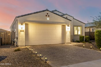 11418 53rd Ave, Laveen, AZ 85339