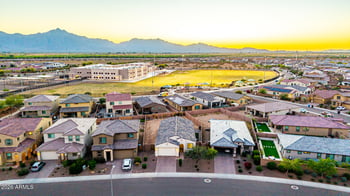 11418 53rd Ave, Laveen, AZ 85339