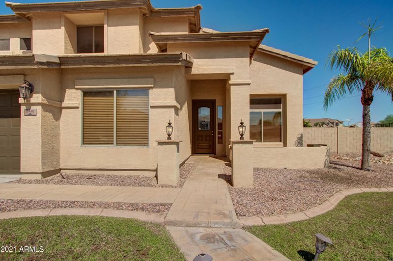 11418 E Starkey Cir, Mesa, AZ 85212
