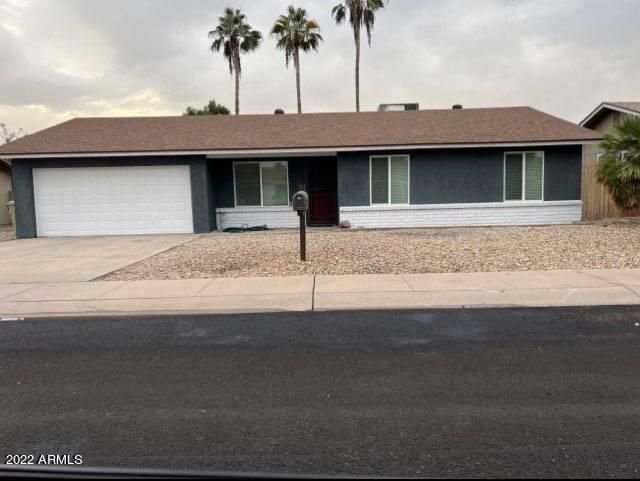 11418 N 57th Dr, Glendale, AZ 85304
