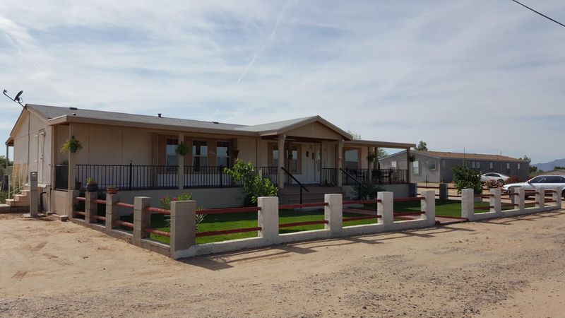 11418 S 209th Ave, Buckeye, AZ 85326
