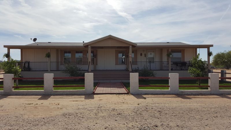 11418 S 209th Ave, Buckeye, AZ 85326