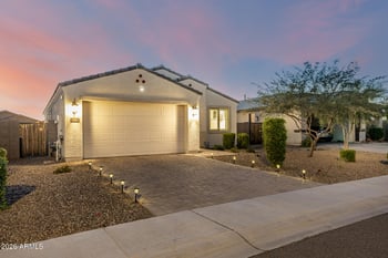 11418 53rd Ave, Laveen, AZ 85339