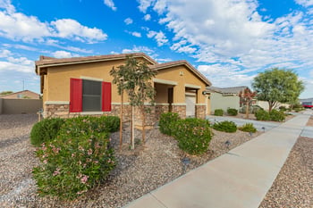 11418 La Reata Ave, Avondale, AZ 85392