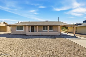 11419 111th Ave, Sun City, AZ 85351