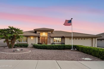 11419 E Navarro Ave, Mesa, AZ 85209