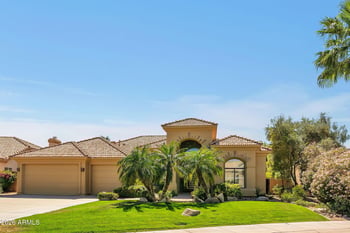 11419 Terra Dr, Scottsdale, AZ 85259