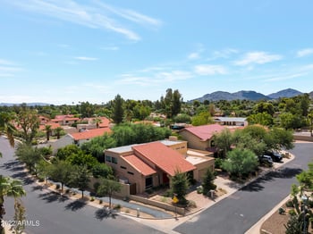 11419 N 43rd St, Phoenix, AZ 85028