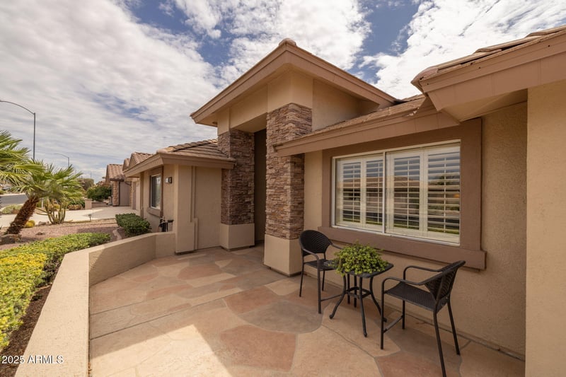 11419 Navarro Ave, Mesa, AZ 85209