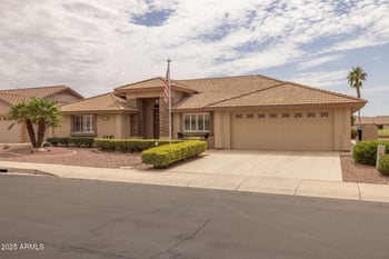 11419 Navarro Ave, Mesa, AZ 85209